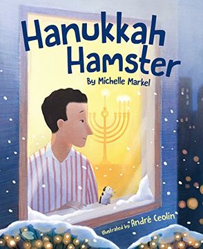 portada Hanukkah Hamster (in English)