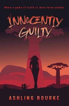 portada Innocently Guilty (in English)