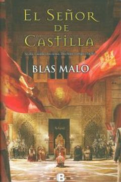 portada El Señor De Castilla (NB HISTORICA)