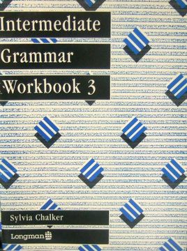 portada Intermediate Grammar Workbooks: Book 3 (en N)