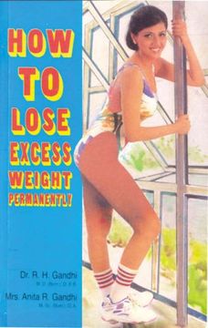 portada How to Lose Weight Permanently