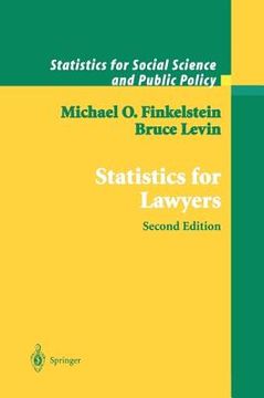 portada statistics for lawyers