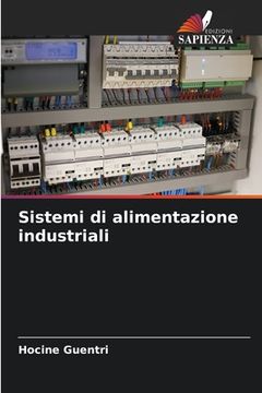 portada Sistemi di alimentazione industriali (in Italian)