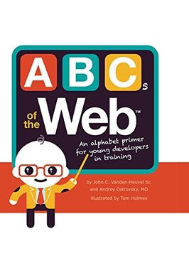 portada ABCs of the Web