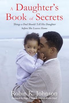 portada A Daughter's Book of Secrets (en Inglés)