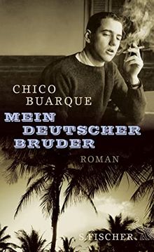 portada Mein Deutscher Bruder: Roman (in German)