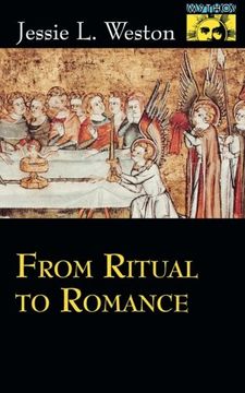 portada From Ritual to Romance 