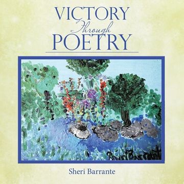 portada Victory Through Poetry (en Inglés)