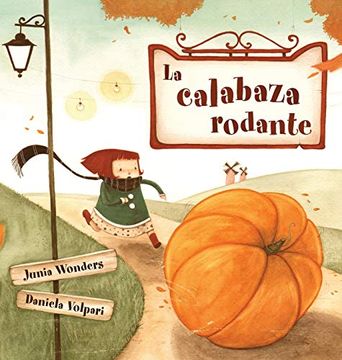 portada La Calabaza Rodante (in Spanish)