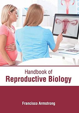 portada Handbook of Reproductive Biology (in English)