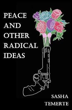 portada Peace and Other Radical Ideas (in English)