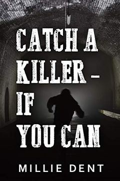portada Catch a Killer - if you can (in English)