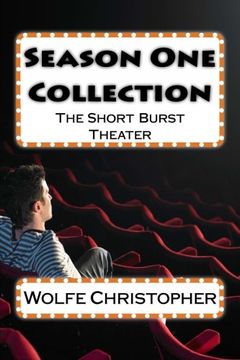 portada Season One Collection: The Short Burst Theater (Volume 1)