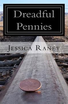portada Dreadful Pennies: A Collection of Short Things