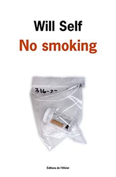 portada No Smoking