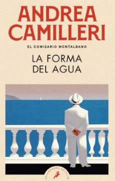 La Forma del Agua