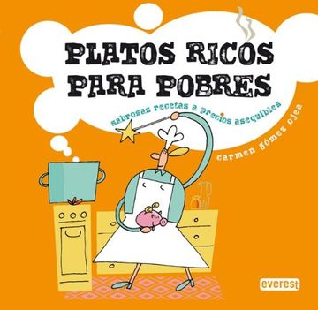 platos ricos para pobres