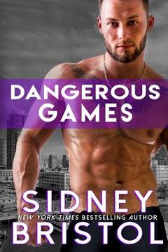 portada Dangerous Games (en Inglés)