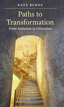 portada Paths to Transformation: From Initiation to Liberation 