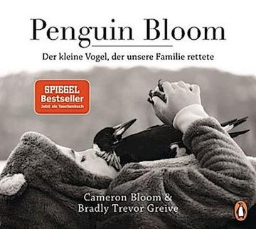 portada Penguin Bloom (en Alemán)