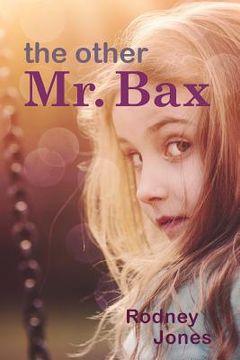 portada The Other Mr. Bax (in English)