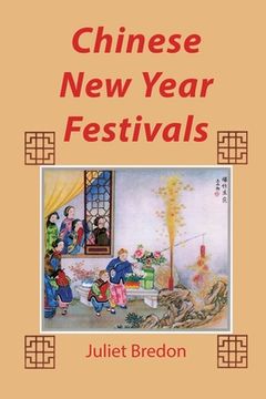portada Chinese New Year Festivals (en Inglés)