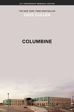 portada Columbine 25th Anniversary Memorial Edition (en Inglés)