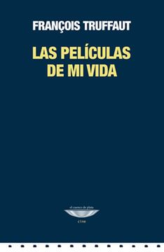 portada Peliculas de mi Vida (in Spanish)