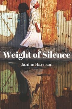 portada Weight of Silence (en Inglés)