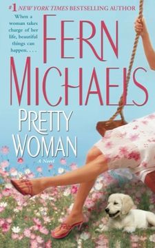 portada Pretty Woman: A Novel