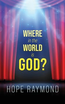 portada Where in the World is God? Humanity as Mirror (en Inglés)