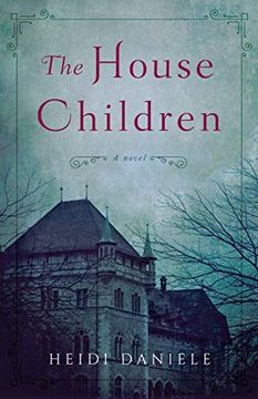 portada House Children (in English)