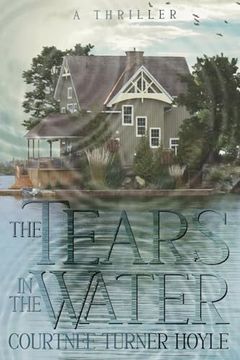 portada The Tears in the Water (in English)