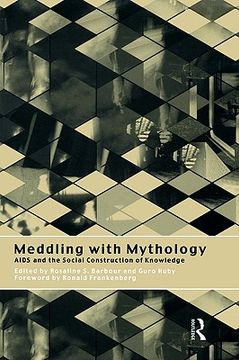 portada meddling with mythology