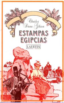portada Estampas Egipcias (in Spanish)