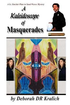 portada A Kaleidoscope of Masquerades (en Inglés)