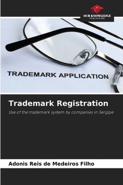 portada Trademark Registration (en Inglés)