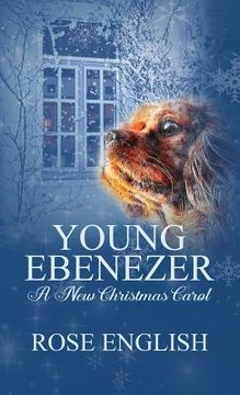 portada Young Ebenezer: A New Christmas Carol
