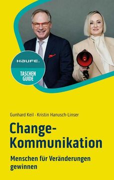 portada Change-Kommunikation (en Alemán)