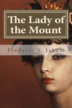 portada The Lady of the Mount (en Inglés)