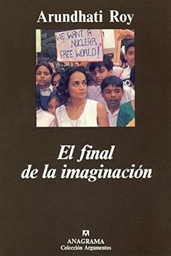 portada El final de la imaginación (in Spanish)