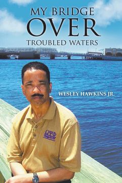 portada My Bridge Over Troubled Waters (en Inglés)