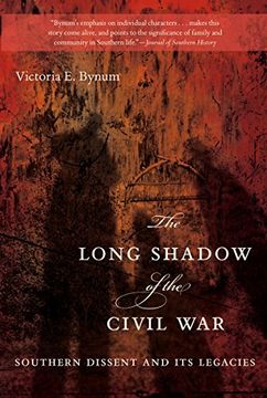 portada The LongShadow of the Civil War