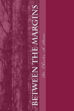 portada Between the Margins: Shoulder to Shoulder Poetry (in English)