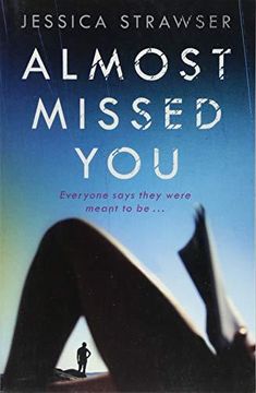 portada Almost Missed You (in English)
