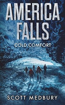 portada America Falls: Cold Comfort (in English)