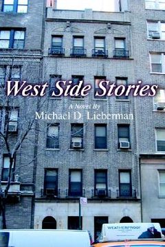 portada west side stories (en Inglés)
