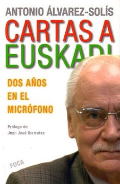 portada Cartas A Euskadi