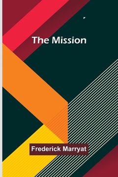 portada The Mission