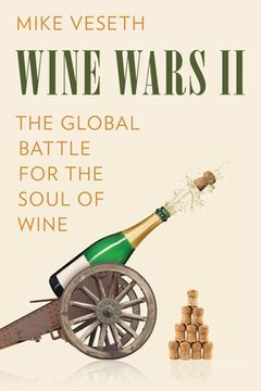 portada Wine Wars ii (in English)